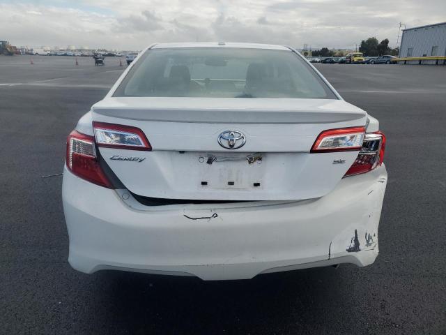 Photo 6 from auction – 2012 TOYOTA CAMRY BASE with VIN 4T1BF1FKXCU134593