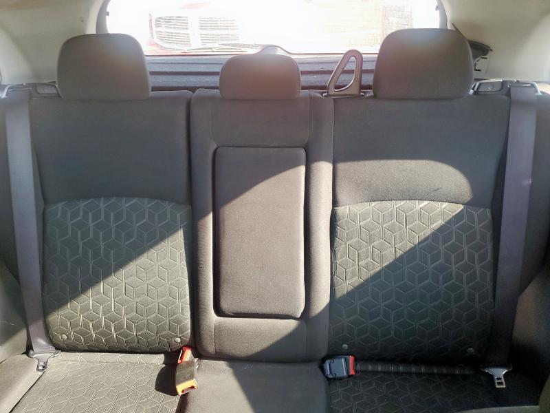 Photo 10 from auction – 2023 MITSUBISHI OUTLANDER with VIN JA4ARUAU6PU003758