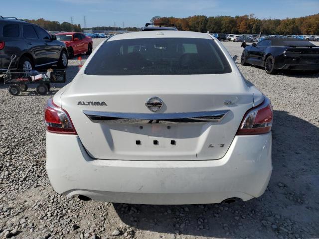 Photo 6 from auction – 2013 NISSAN ALTIMA 2.5 with VIN 1N4AL3AP1DC101633