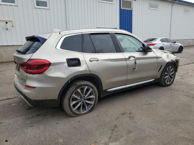 Foto 3 de la subasta – 2019 BMW X3 con VIN 5UXTR9C59KLR05464