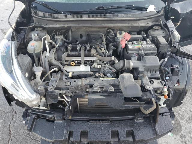 Photo 11 from auction – 2020 NISSAN KICKS S with VIN 3N1CP5BVXLL567597