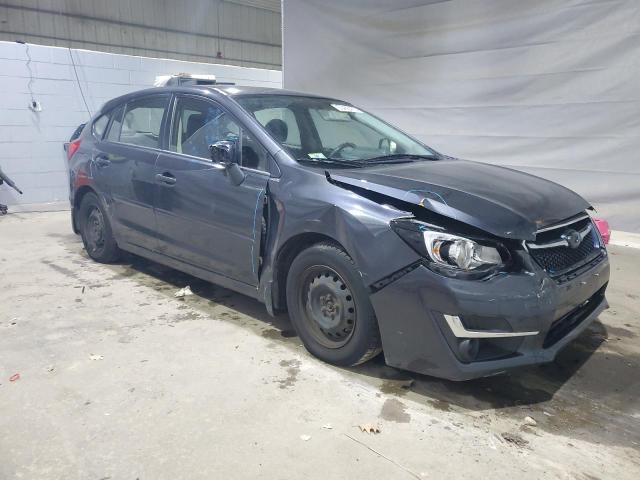 Photo 4 from auction – 2016 SUBARU IMPREZA with VIN JF1GPAA6XG8327932