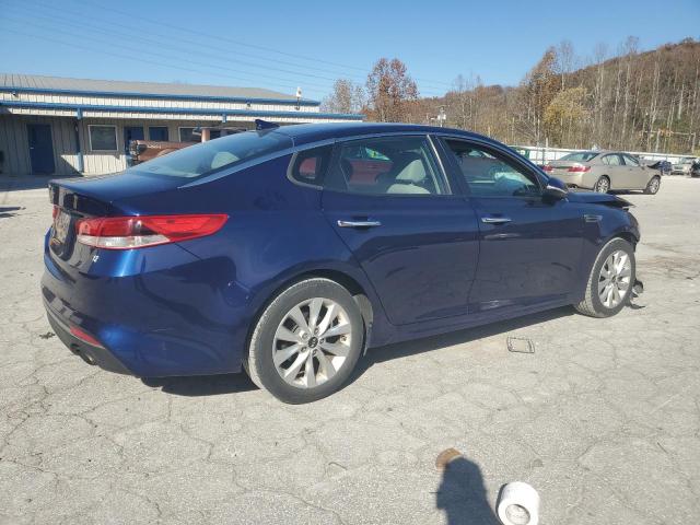 Photo 3 from auction – 2017 KIA OPTIMA LX with VIN 5XXGT4L35HG146455