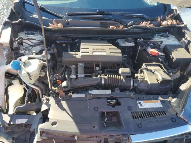 Photo 12 from auction – 2017 HONDA CR-V EX with VIN 2HKRW1H55HH503596