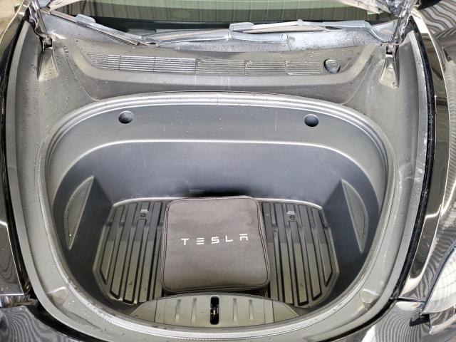 Photo 11 from auction – 2023 TESLA MODEL 3 with VIN 5YJ3E1EA1PF453383