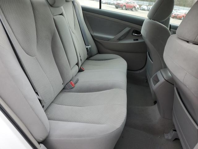 Photo 10 from auction – 2009 TOYOTA CAMRY BASE with VIN 4T1BE46K19U897082