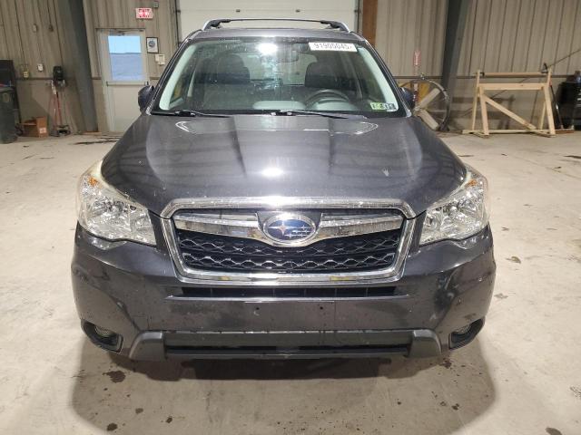 Photo 5 from auction – 2016 SUBARU FORESTER 2 with VIN JF2SJARC5GH531412