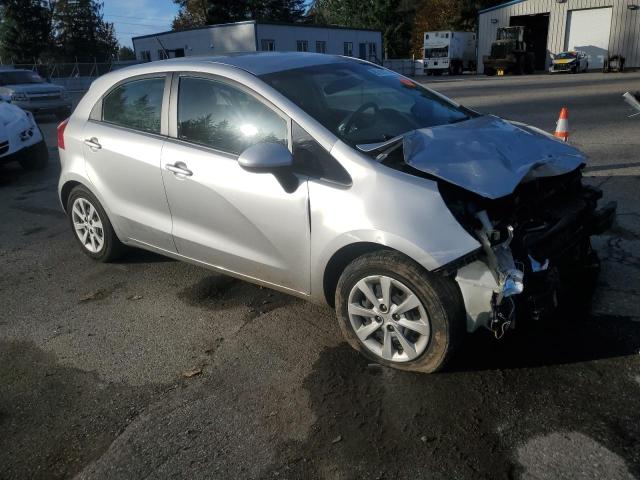 Photo 4 from auction – 2013 KIA RIO LX with VIN KNADM5A31D6295587