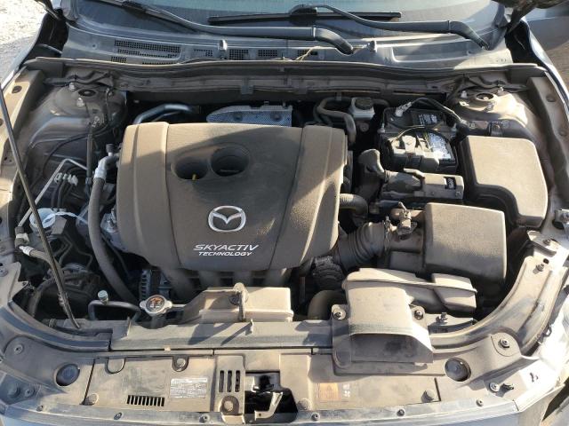 Photo 11 from auction – 2014 MAZDA 3 TOURING with VIN JM1BM1V7XE1159036