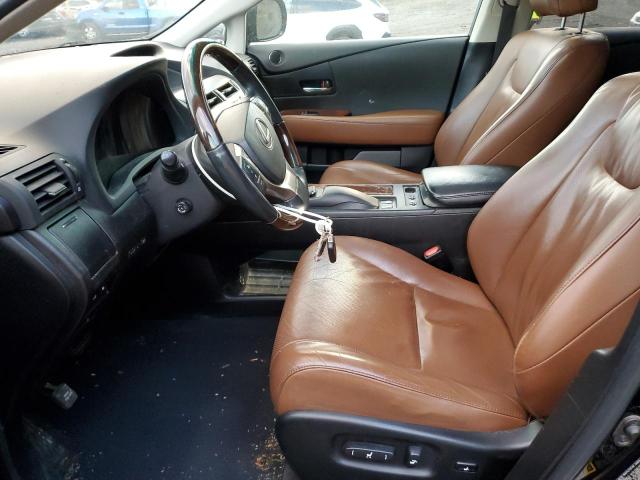 Photo 7 from auction – 2015 LEXUS RX 450H with VIN 2T2BC1BA4FC003232