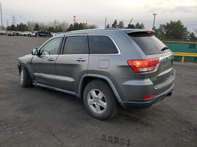 Photo 2 from auction – 2011 JEEP GRAND CHER with VIN 1J4RR4GG7BC610318