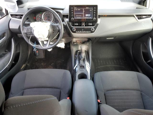 Photo 8 from auction – 2020 TOYOTA COROLLA SE with VIN 5YFB4RBE5LP053359