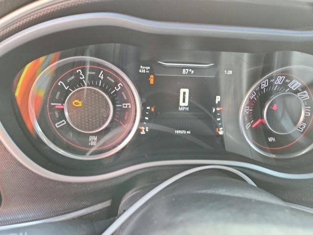 Photo 9 from auction – 2016 DODGE CHALLENGER with VIN 2C3CDZAG0GH145728