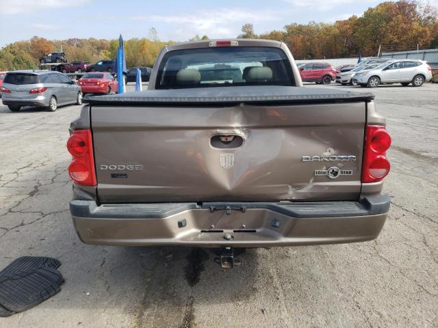 Photo 6 from auction – 2010 DODGE DAKOTA SXT with VIN 1D7RE3GP8AS263488