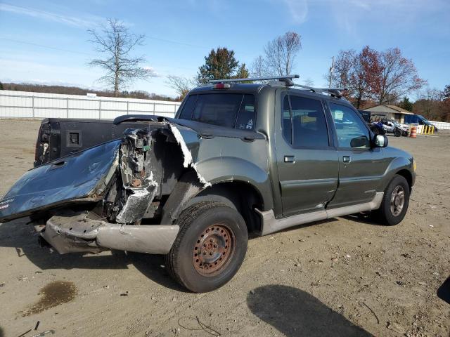 Photo 3 from auction – 2002 FORD EXPLORER S with VIN 1FMZU67E22UD71054