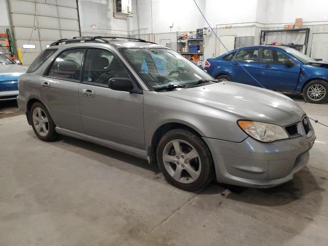 Photo 4 from auction – 2007 SUBARU IMPREZA 2. with VIN JF1GG61617H817964