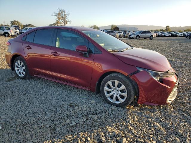 صورة رقم 4 من المزاد - 2024 TOYOTA COROLLA LE مع VIN 5YFB4MDE2RP218552