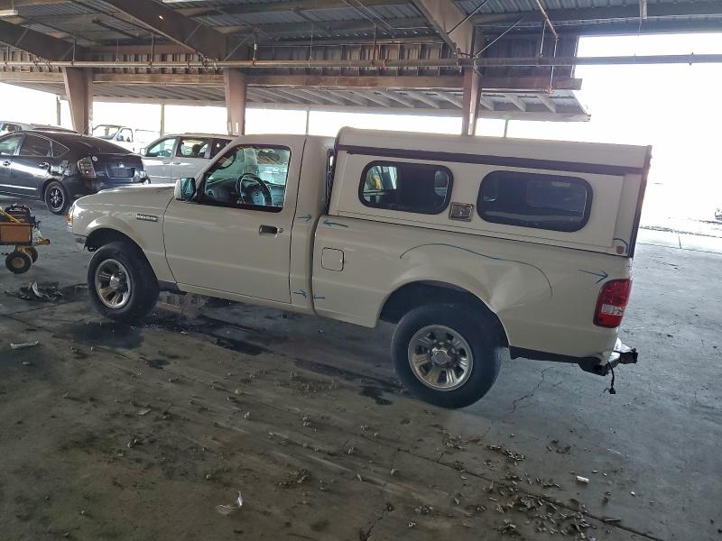Photo 2 from auction – 2011 FORD RANGER with VIN 1FTKR1AD2BPA12649