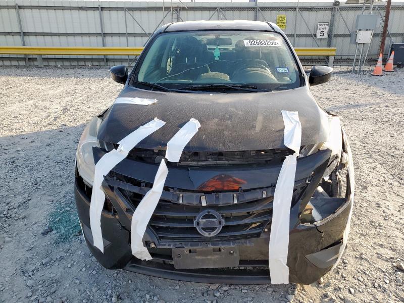 Photo 5 from auction – 2016 NISSAN VERSA S with VIN 3N1CN7AP7GL861016
