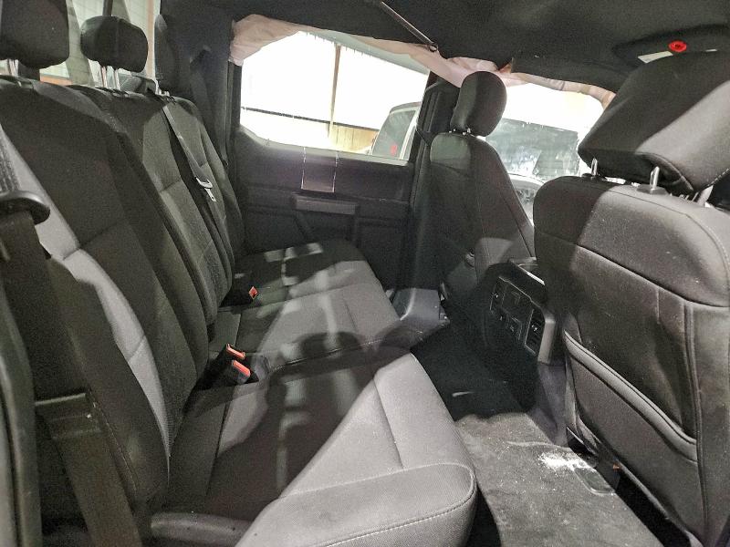 Photo 10 from auction – 2019 FORD F150 with VIN 1FTEW1E44KKD40829