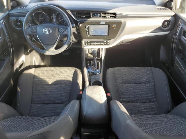 Photo 8 from auction – 2018 TOYOTA COROLLA IM with VIN JTNKARJE7JJ572338
