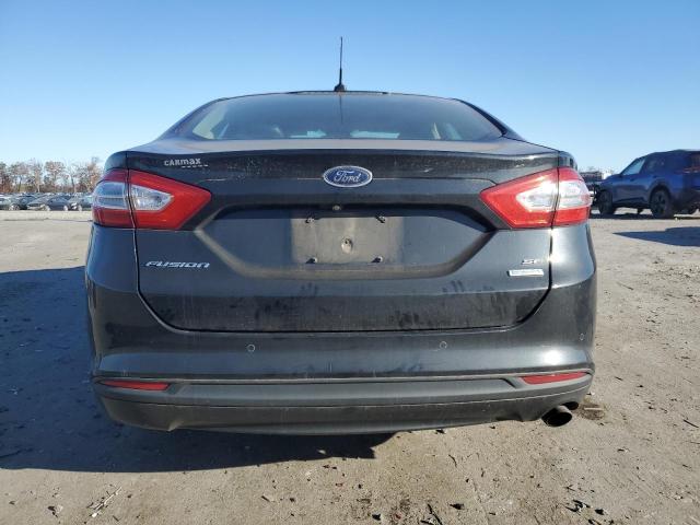 Photo 6 from auction – 2014 FORD FUSION SE with VIN 3FA6P0HDXER172496