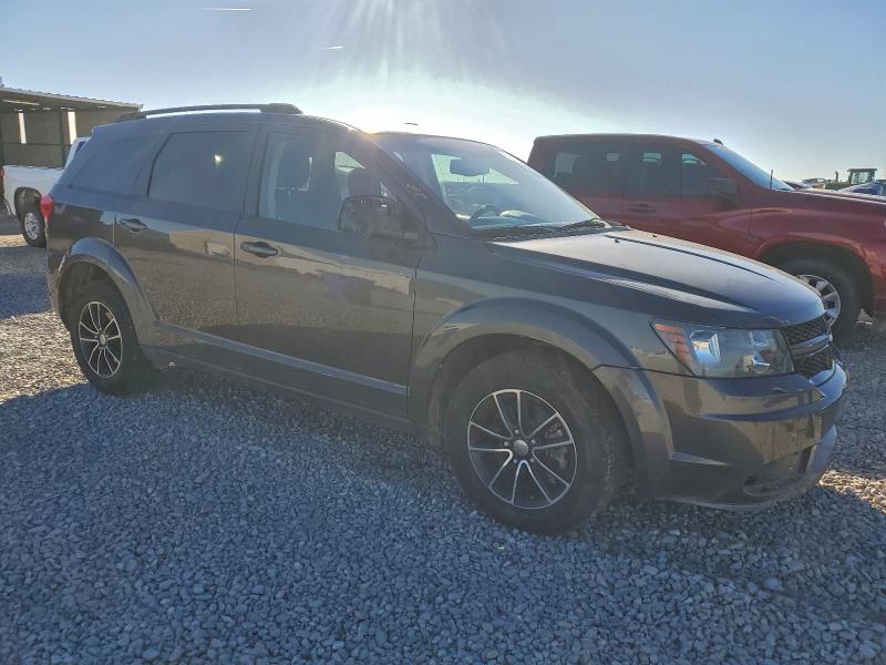Photo 4 from auction – 2017 DODGE JOURNEY SE with VIN 3C4PDDAG6HT596364