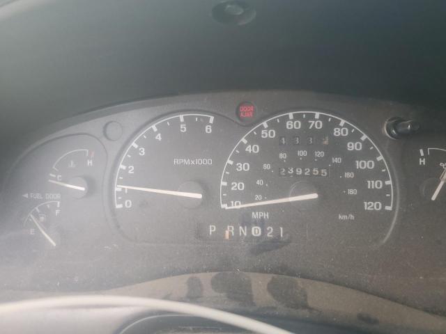 Photo 9 from auction – 2000 FORD RANGER SUP with VIN 1FTZR15V4YTA97477