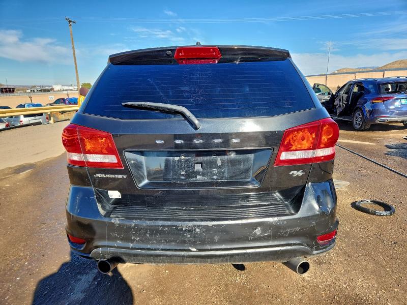 Photo 6 from auction – 2013 DODGE JOURNEY R/ with VIN 3C4PDCEG5DT556873