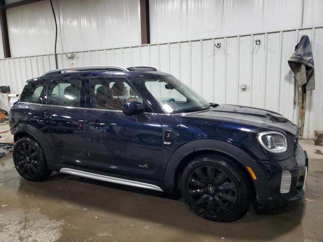صورة رقم 4 من المزاد - 2022 MINI COOPER S C مع VIN WMZ83BR06N3P01009