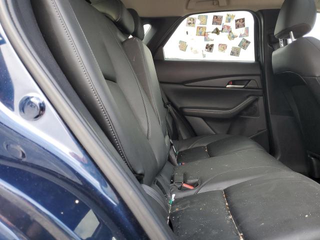 Photo 10 from auction – 2021 MAZDA CX-30 PREF with VIN 3MVDMBCLXMM263654