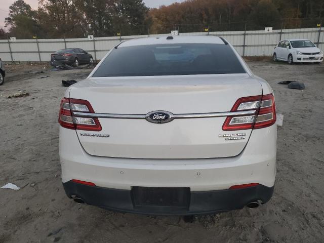 Photo 6 from auction – 2015 FORD TAURUS LIM with VIN 1FAHP2F86FG103467