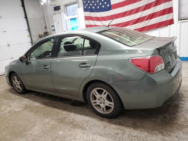 Photo 2 from auction – 2015 SUBARU IMPREZA with VIN JF1GJAA68FH007511