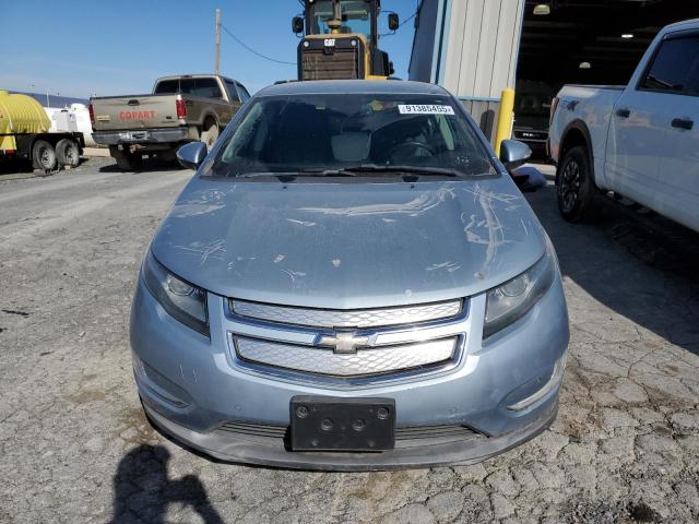 Фото 5 с аукциона – 2014 CHEVROLET VOLT с VIN 1G1RH6E40EU139505