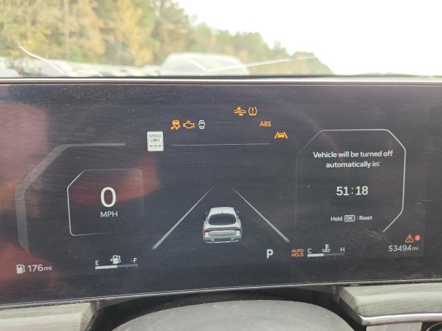 Photo 9 from auction – 2025 KIA K5 EX with VIN KNAG34J79S5285082