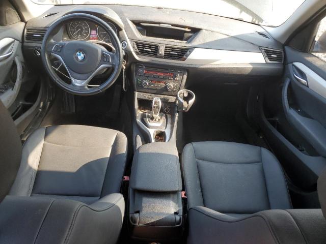 Photo 8 from auction – 2015 BMW X1 SDRIVE2 with VIN WBAVM1C55FV316218