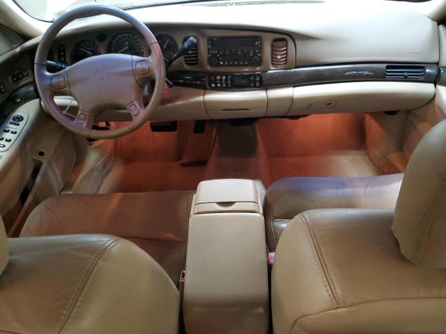 Photo 8 from auction – 2005 BUICK LESABRE LI with VIN 1G4HR54KX5U281558