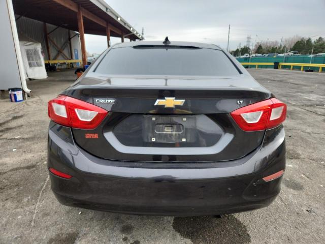 Photo 6 from auction – 2016 CHEVROLET CRUZE with VIN 1G1BE5SM0G7323045