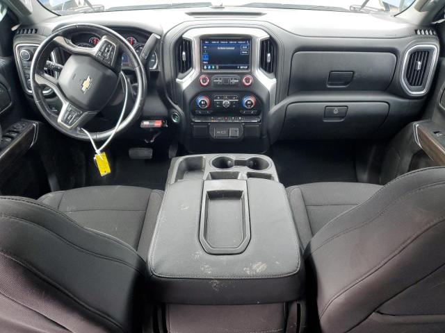 Photo 8 from auction – 2020 CHEVROLET SILVERADO with VIN 1GCRYDED1LZ181810