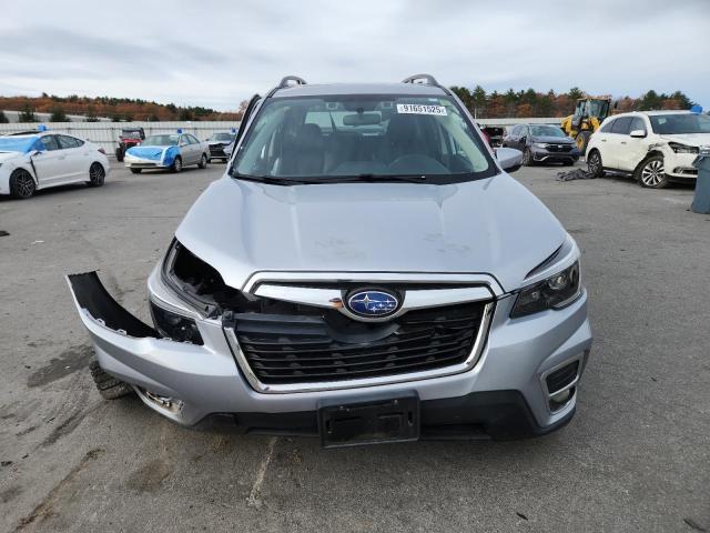 Photo 5 from auction – 2021 SUBARU FORESTER L with VIN JF2SKAUC0MH532225