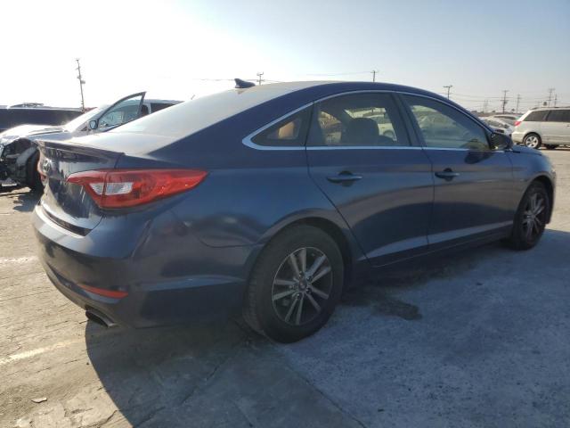 Photo 3 from auction – 2017 HYUNDAI SONATA SE with VIN 5NPE24AF6HH463172