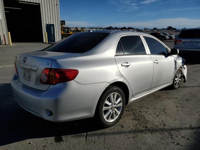Photo 3 from auction – 2010 TOYOTA COROLLA BA with VIN 1NXBU4EE0AZ314911