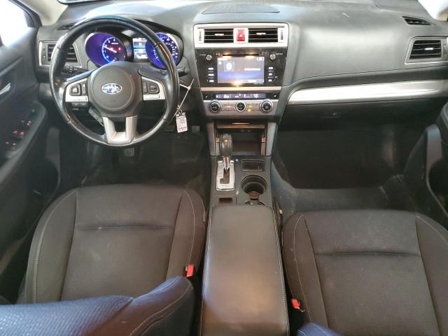 Photo 8 from auction – 2016 SUBARU LEGACY 2.5 with VIN 4S3BNAC60G3053449