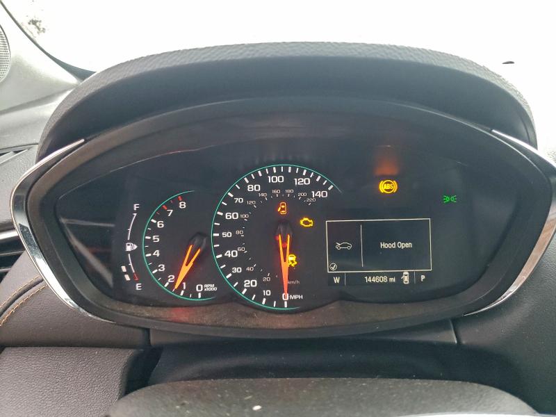 Photo 9 from auction – 2017 CHEVROLET TRAX LS with VIN 3GNCJNSB5HL193161