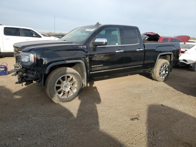 GMC SIERRA K15 2016 with VIN 1GTV2NEC1GZ308610 - Photo from auction