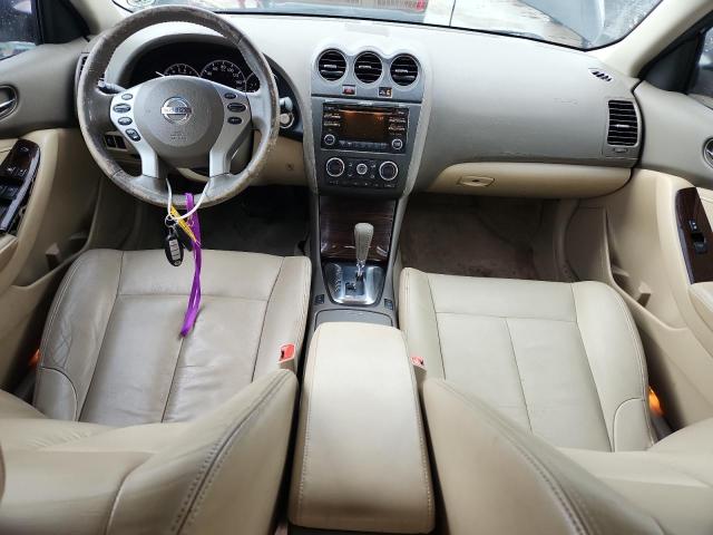 Photo 8 from auction – 2012 NISSAN ALTIMA BAS with VIN 1N4AL2AP4CC123828