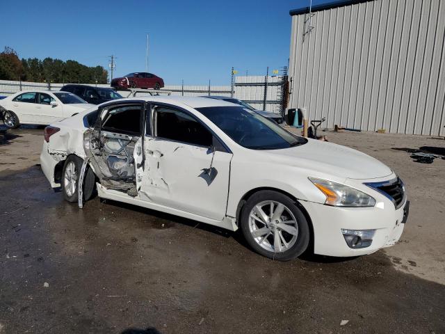 Photo 4 from auction – 2015 NISSAN ALTIMA 2.5 with VIN 1N4AL3AP8FC464935