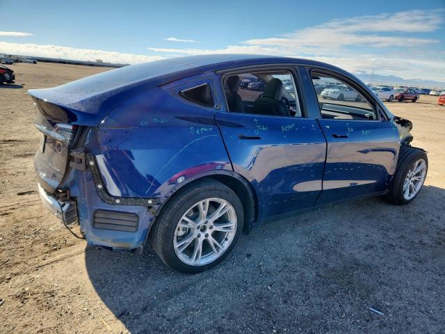 Photo 3 from auction – 2023 TESLA MODEL Y with VIN 7SAYGAEE0PF772523