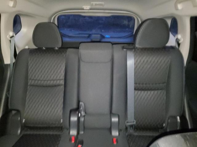 Photo 10 from auction – 2020 NISSAN ROGUE S with VIN KNMAT2MV0LP511605