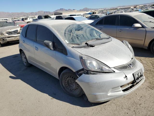 Photo 4 from auction – 2011 HONDA FIT with VIN JHMGE8H30BC010301